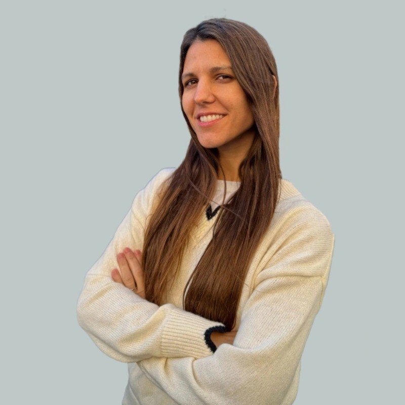 Alejandra Márquez Santín