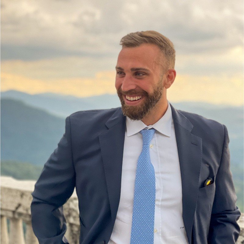 Federico De Simoni
