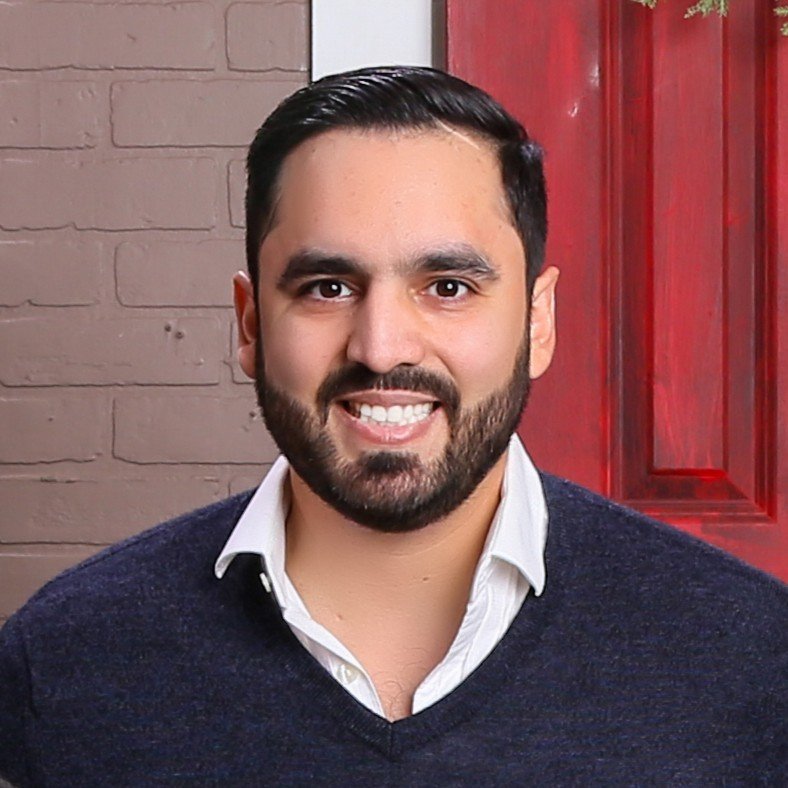 Luis Parra